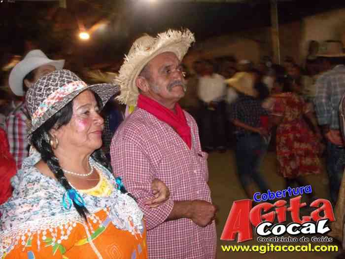 Forroz�o e Arrai� do Valmir