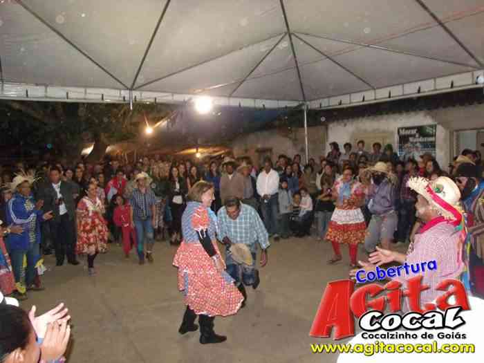 Forroz�o e Arrai� do Valmir