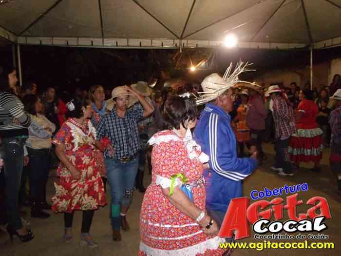 Forroz�o e Arrai� do Valmir