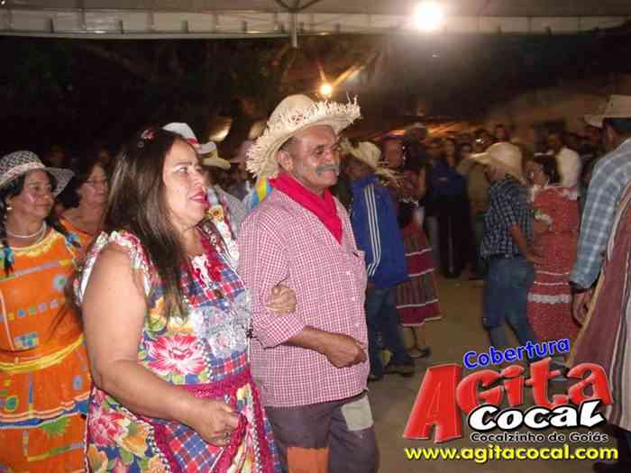 Forroz�o e Arrai� do Valmir