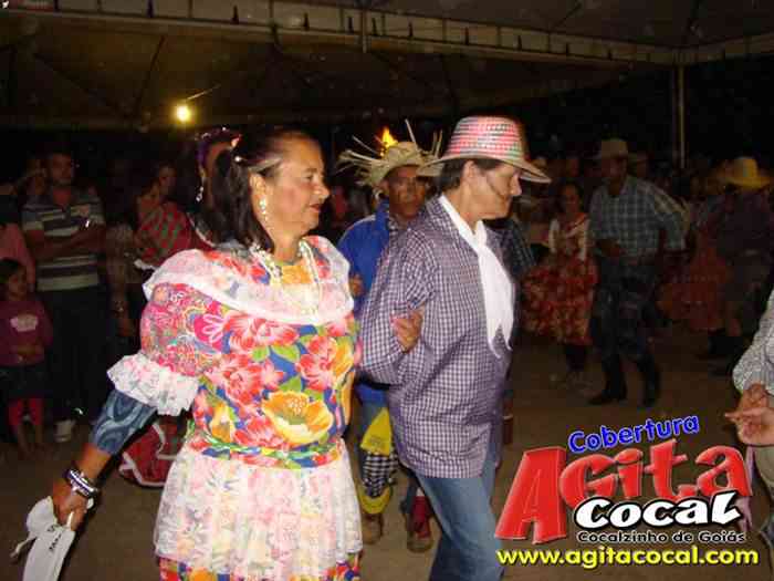 Forroz�o e Arrai� do Valmir