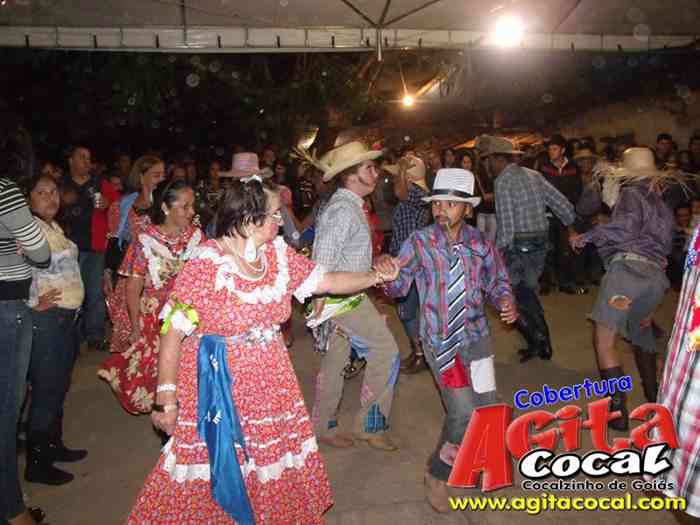 Forroz�o e Arrai� do Valmir