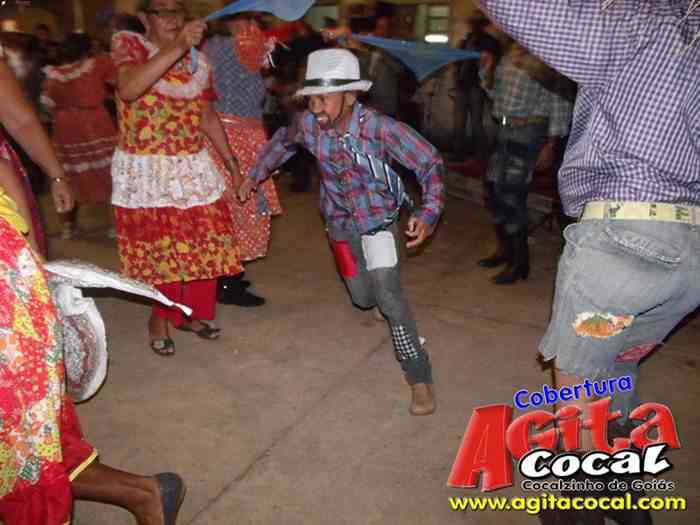 Forroz�o e Arrai� do Valmir