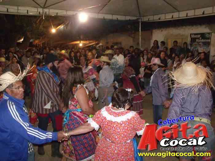 Forroz�o e Arrai� do Valmir