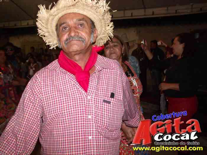 Forroz�o e Arrai� do Valmir