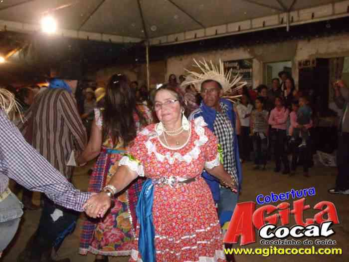 Forroz�o e Arrai� do Valmir