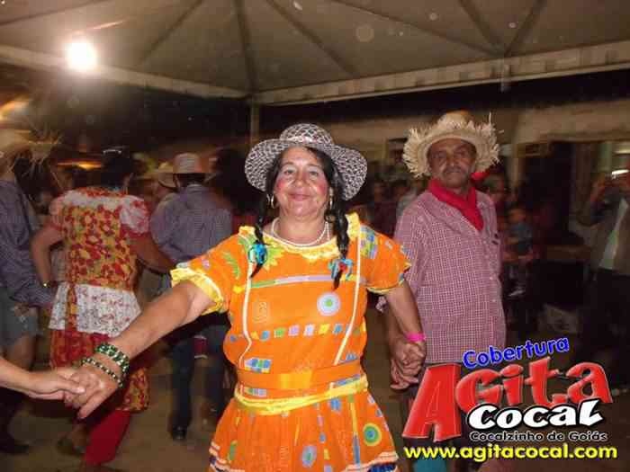 Forroz�o e Arrai� do Valmir