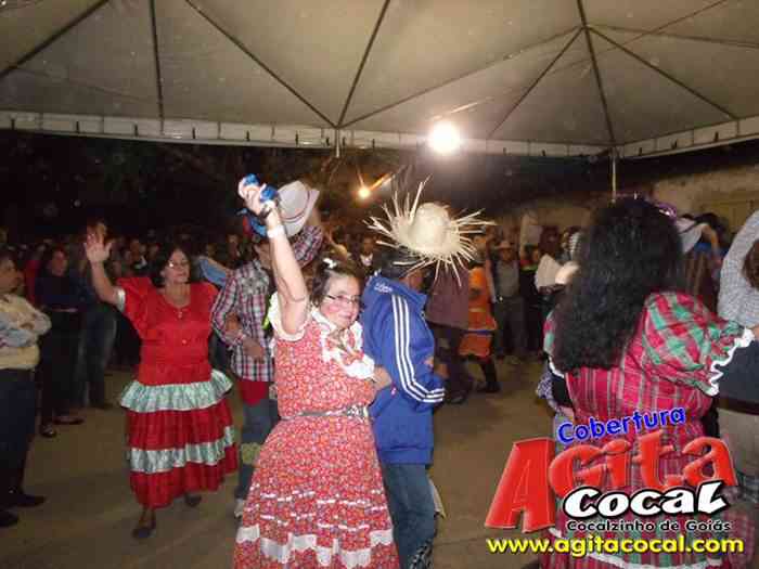 Forroz�o e Arrai� do Valmir