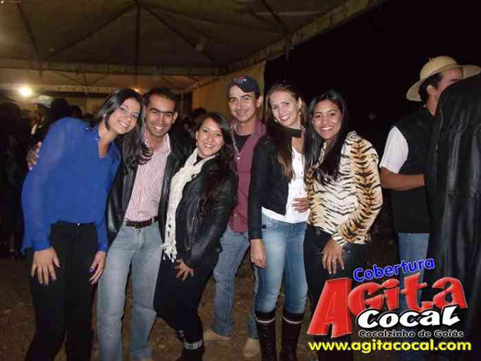 Forroz�o e Arrai� do Valmir