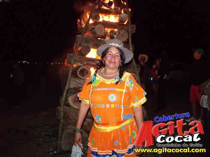 Forroz�o e Arrai� do Valmir