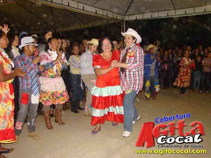 Forroz�o e Arrai� do Valmir