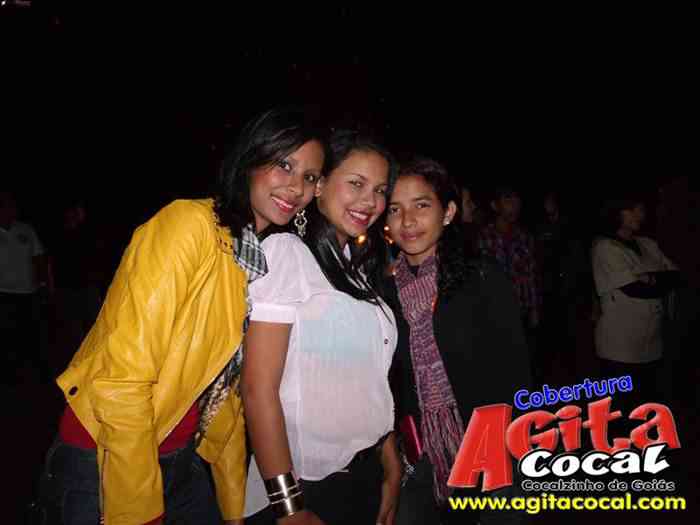 Forroz�o e Arrai� do Valmir