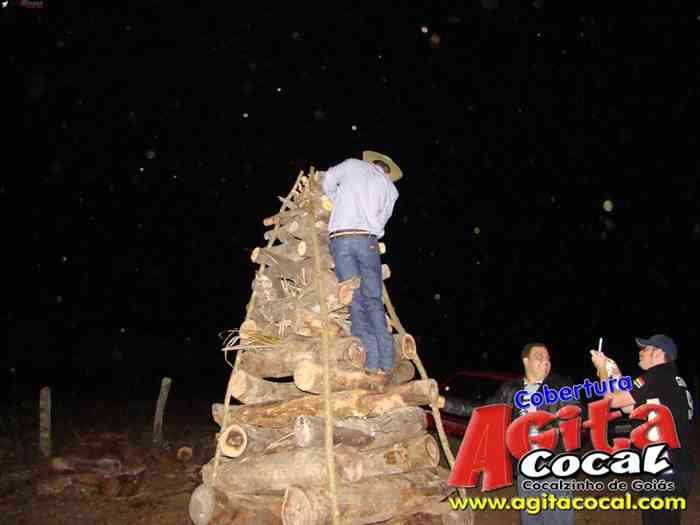 Forroz�o e Arrai� do Valmir