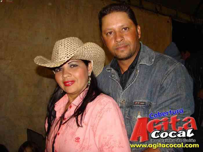 Forroz�o e Arrai� do Valmir