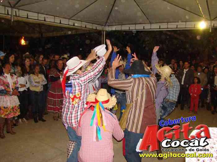 Forroz�o e Arrai� do Valmir