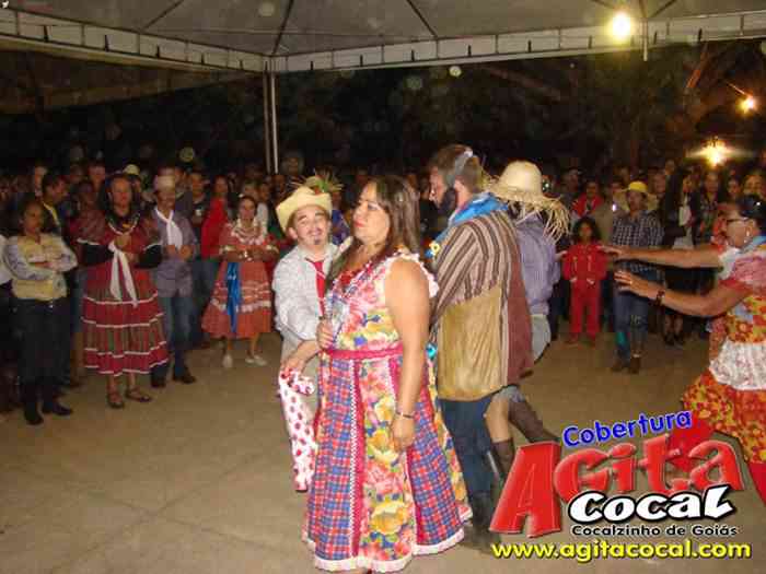 Forroz�o e Arrai� do Valmir