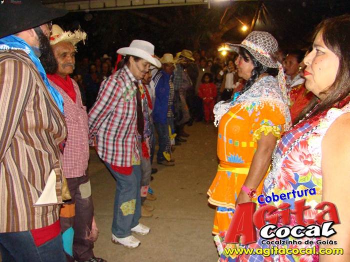 Forroz�o e Arrai� do Valmir