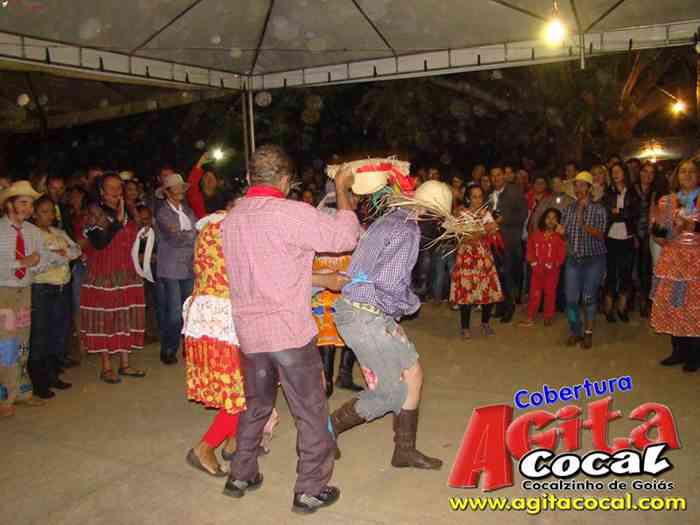 Forroz�o e Arrai� do Valmir