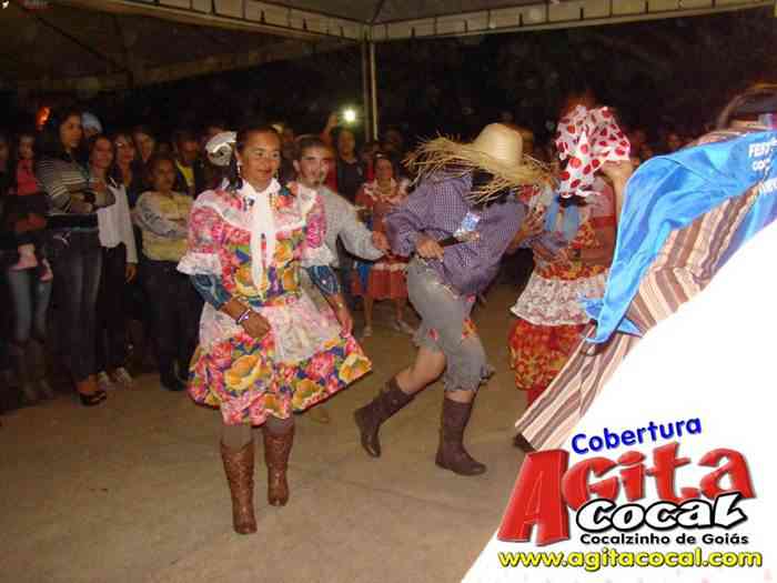 Forroz�o e Arrai� do Valmir