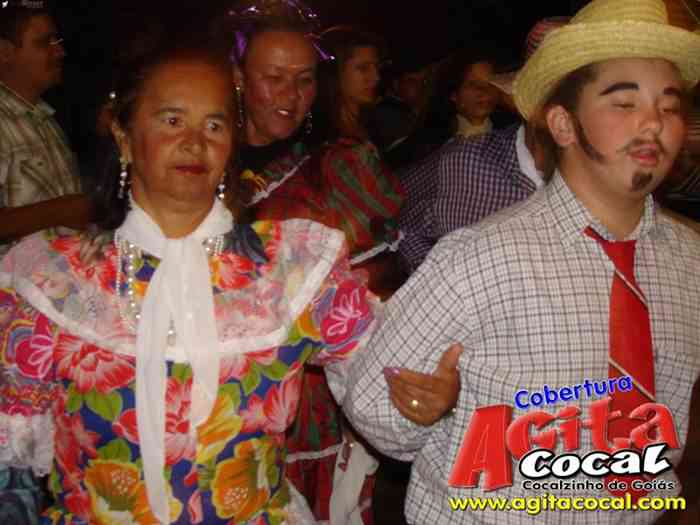 Forroz�o e Arrai� do Valmir