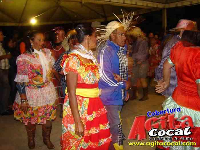 Forroz�o e Arrai� do Valmir