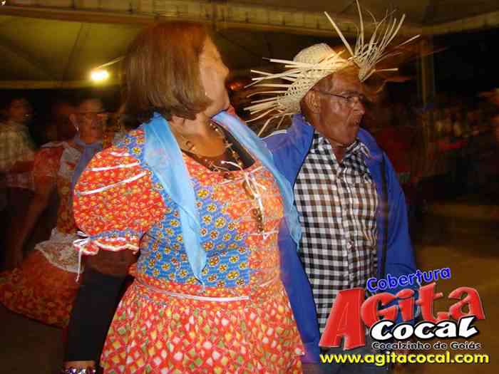 Forroz�o e Arrai� do Valmir