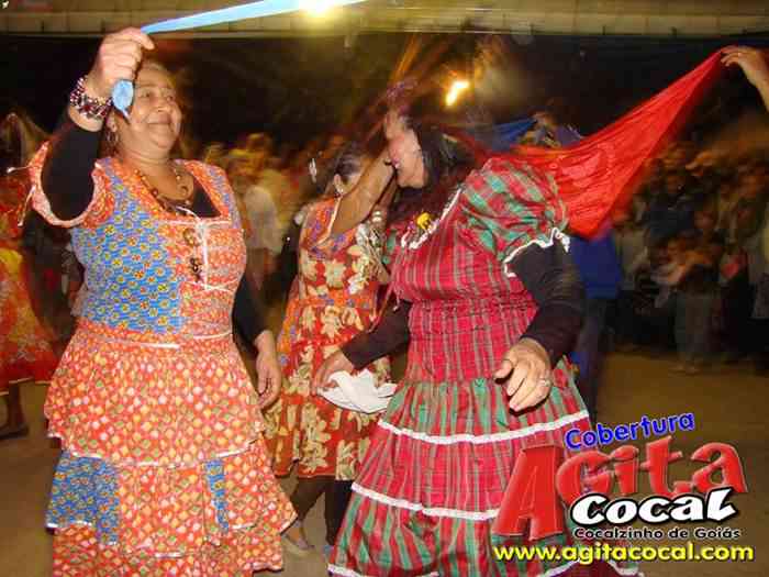 Forroz�o e Arrai� do Valmir