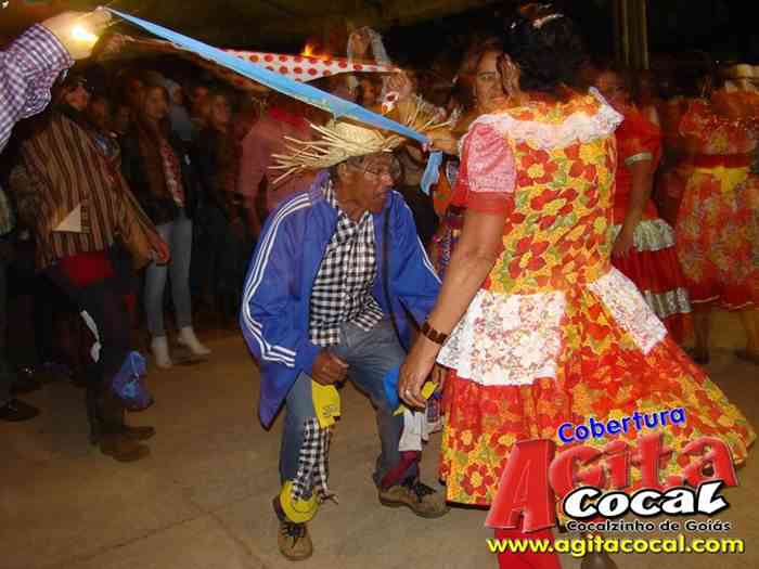 Forroz�o e Arrai� do Valmir