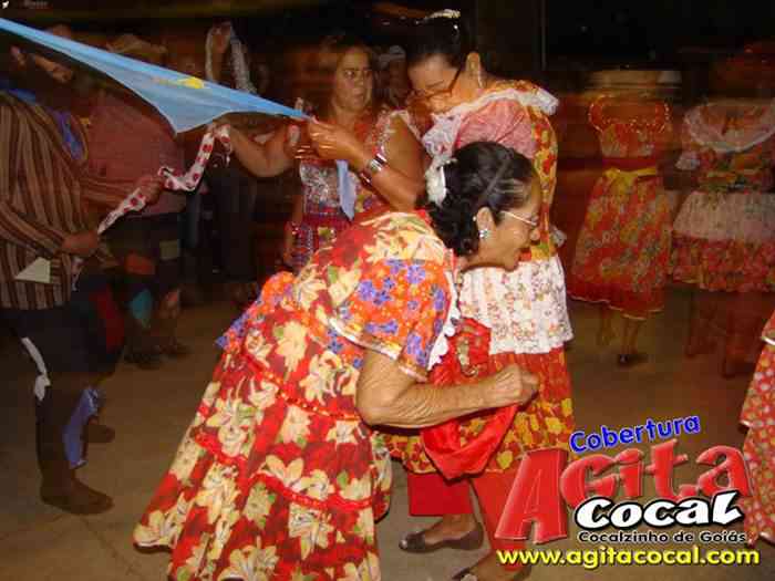 Forroz�o e Arrai� do Valmir