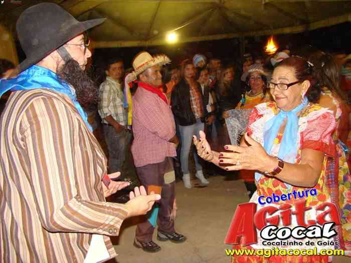 Forroz�o e Arrai� do Valmir