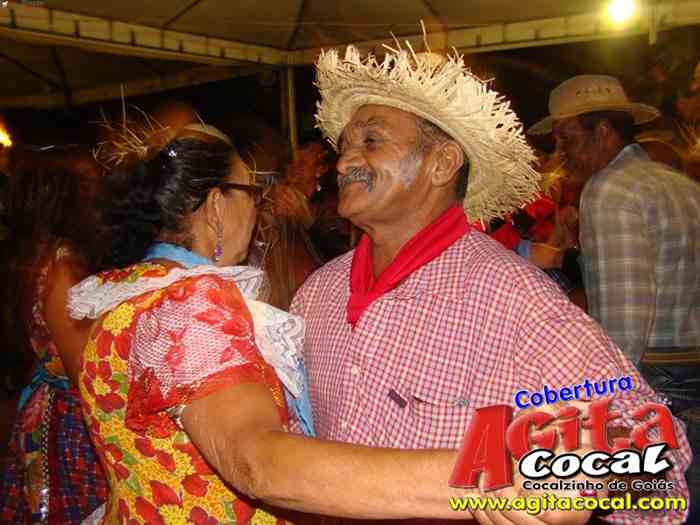 Forroz�o e Arrai� do Valmir