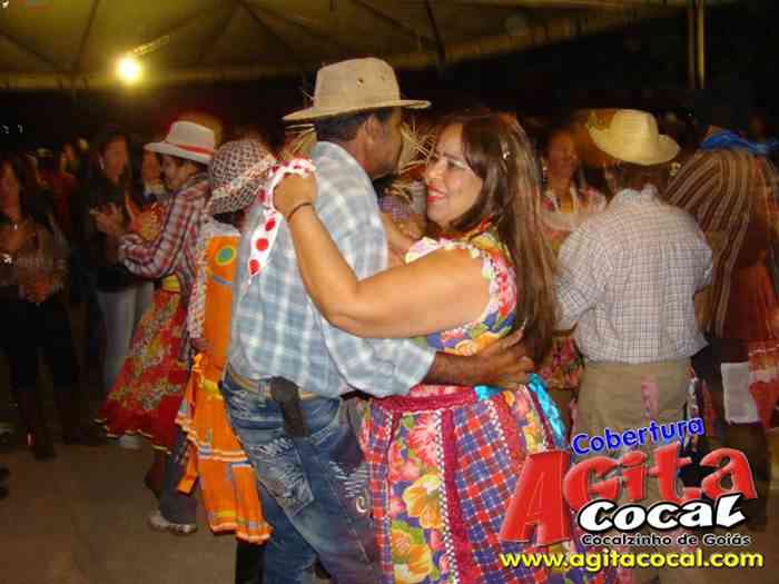 Forroz�o e Arrai� do Valmir