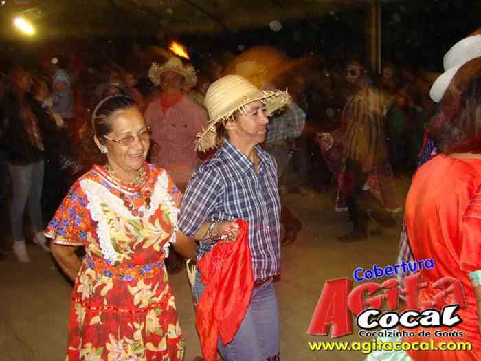 Forroz�o e Arrai� do Valmir