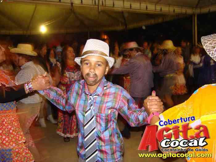 Forroz�o e Arrai� do Valmir