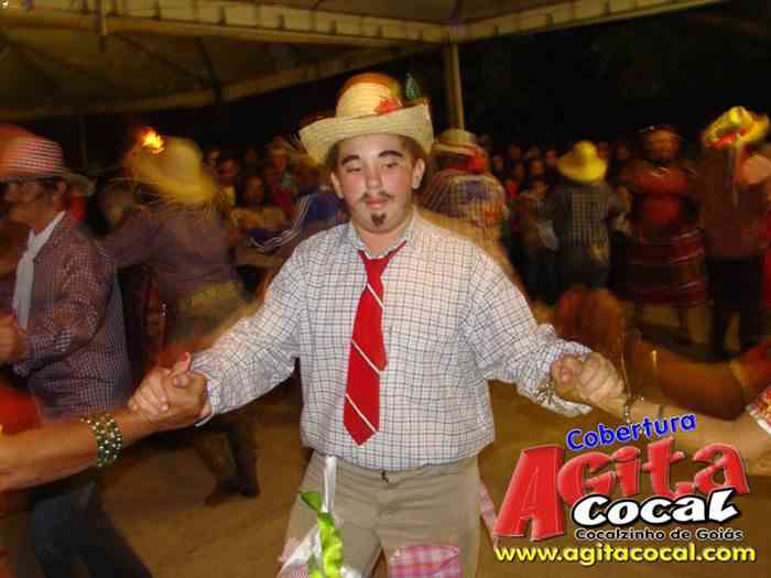 Forroz�o e Arrai� do Valmir