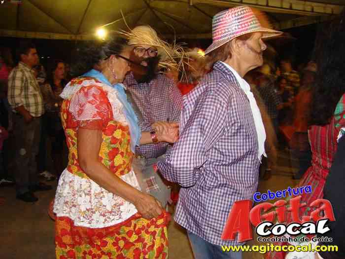 Forroz�o e Arrai� do Valmir