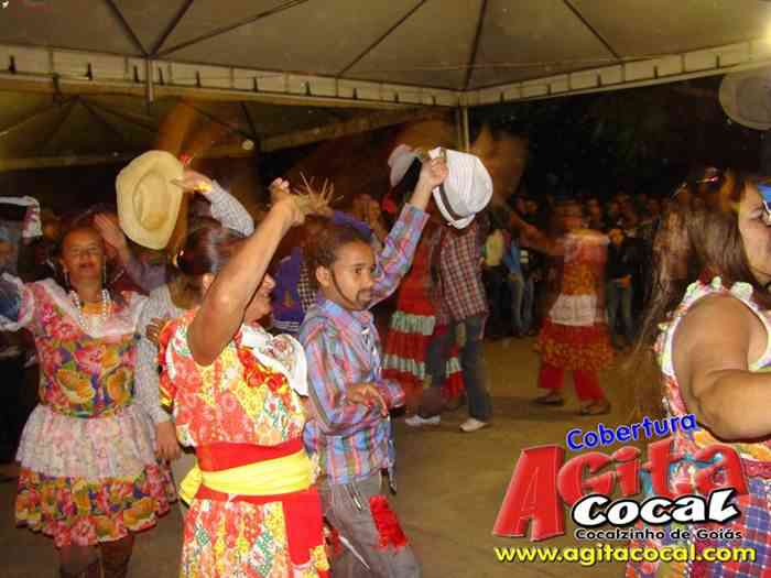 Forroz�o e Arrai� do Valmir