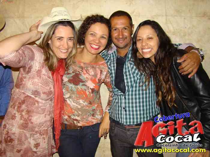 Forroz�o e Arrai� do Valmir