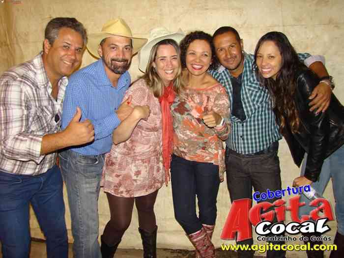 Forroz�o e Arrai� do Valmir