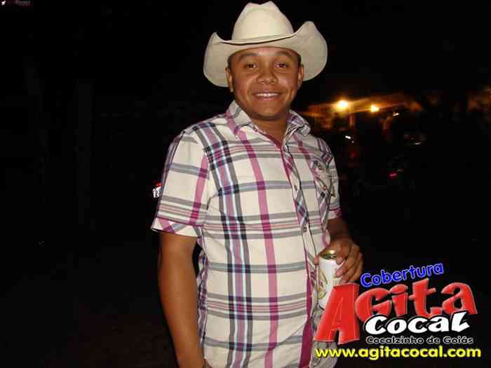 Forroz�o e Arrai� do Valmir