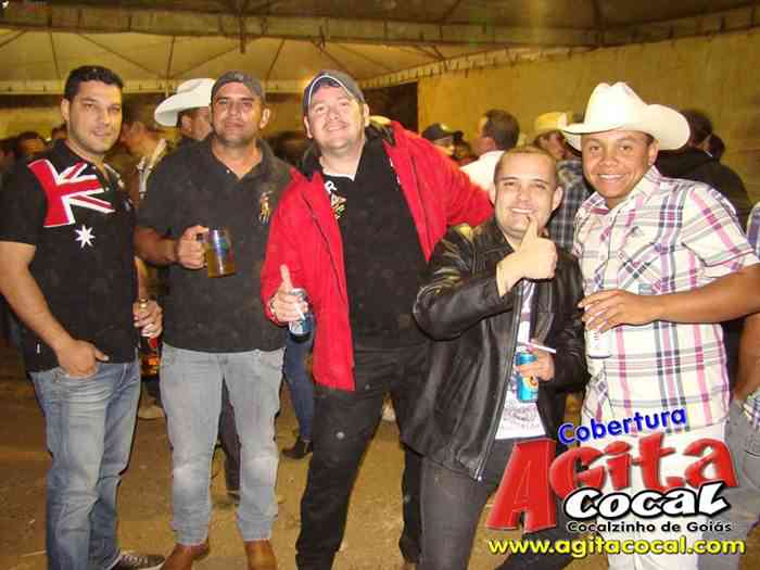 Forroz�o e Arrai� do Valmir