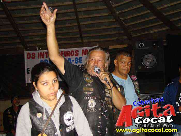 2� Motofest de Cocalzinho (Tributo ao Ex-Vereador Orip�o)