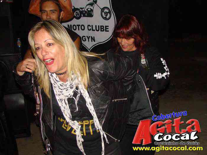 2� Motofest de Cocalzinho (Tributo ao Ex-Vereador Orip�o)