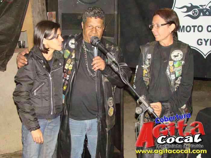 2� Motofest de Cocalzinho (Tributo ao Ex-Vereador Orip�o)