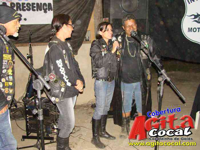2� Motofest de Cocalzinho (Tributo ao Ex-Vereador Orip�o)