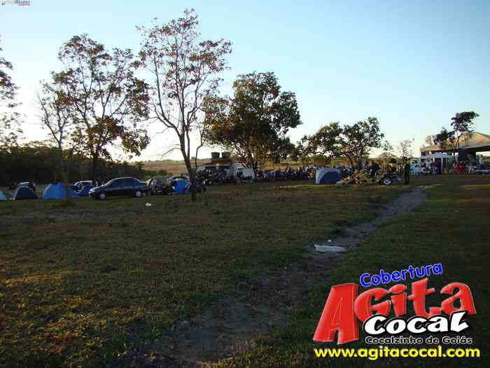 2� Motofest de Cocalzinho (Tributo ao Ex-Vereador Orip�o)