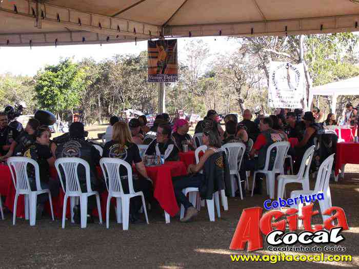 2� Motofest de Cocalzinho (Tributo ao Ex-Vereador Orip�o)