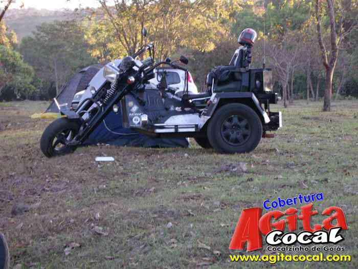 2� Motofest de Cocalzinho (Tributo ao Ex-Vereador Orip�o)