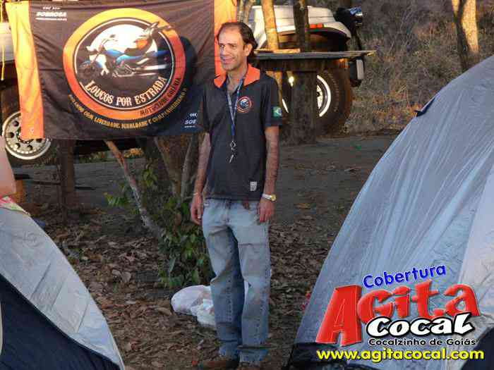 2� Motofest de Cocalzinho (Tributo ao Ex-Vereador Orip�o)