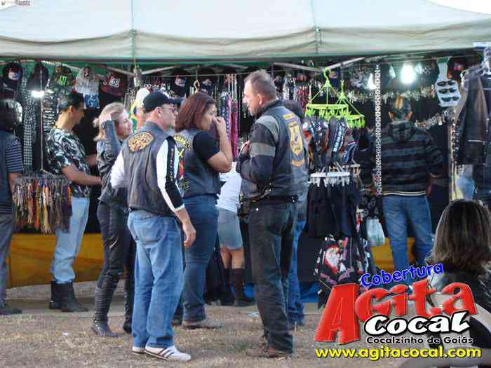 2� Motofest de Cocalzinho (Tributo ao Ex-Vereador Orip�o)